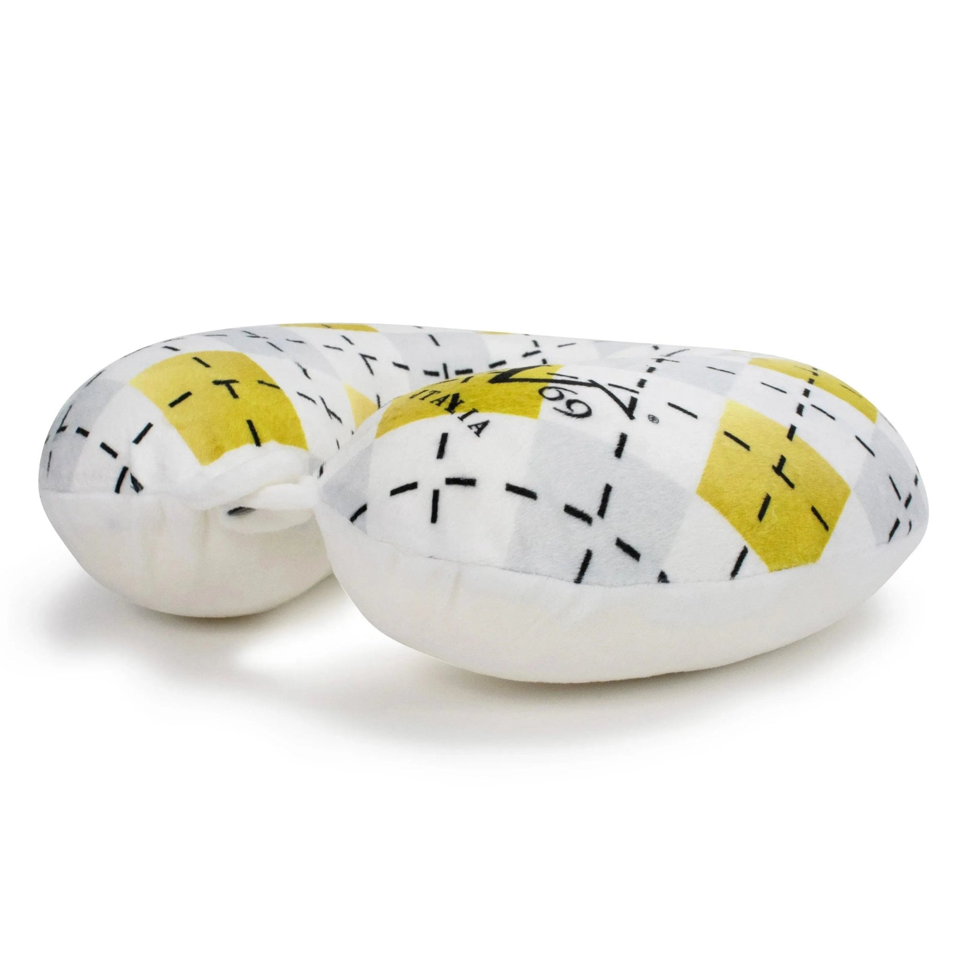 Slumber Memory Foam Neck Pillow - Get it from Bo