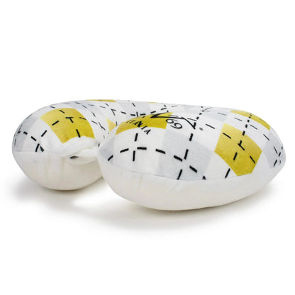 Slumber Memory Foam Neck Pillow - Get it from Bo