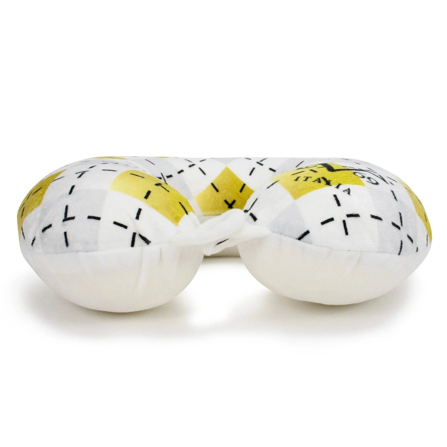 Slumber Memory Foam Neck Pillow - Get it from Bo