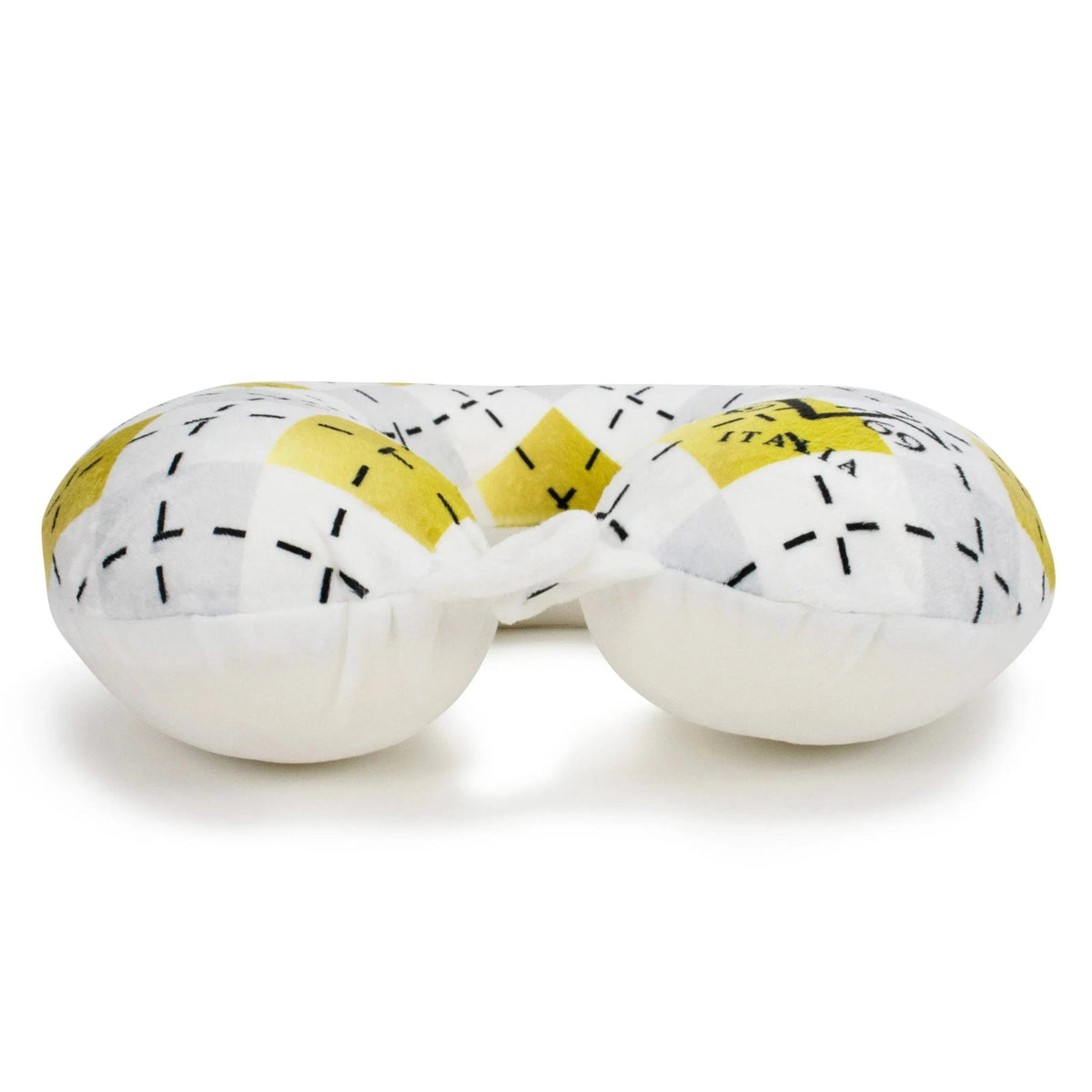 Slumber Memory Foam Neck Pillow - Get it from Bo
