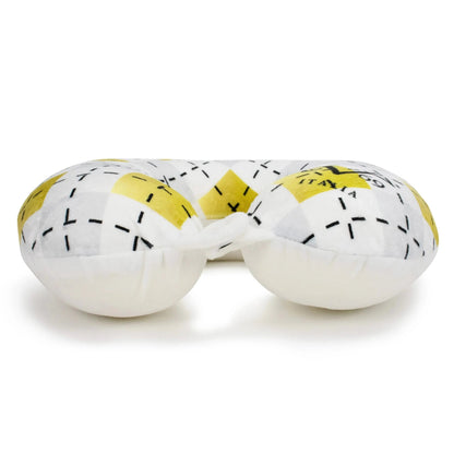 Slumber Memory Foam Neck Pillow - Get it from Bo