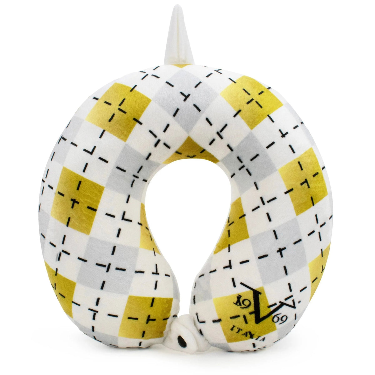 Slumber Memory Foam Neck Pillow - Get it from Bo