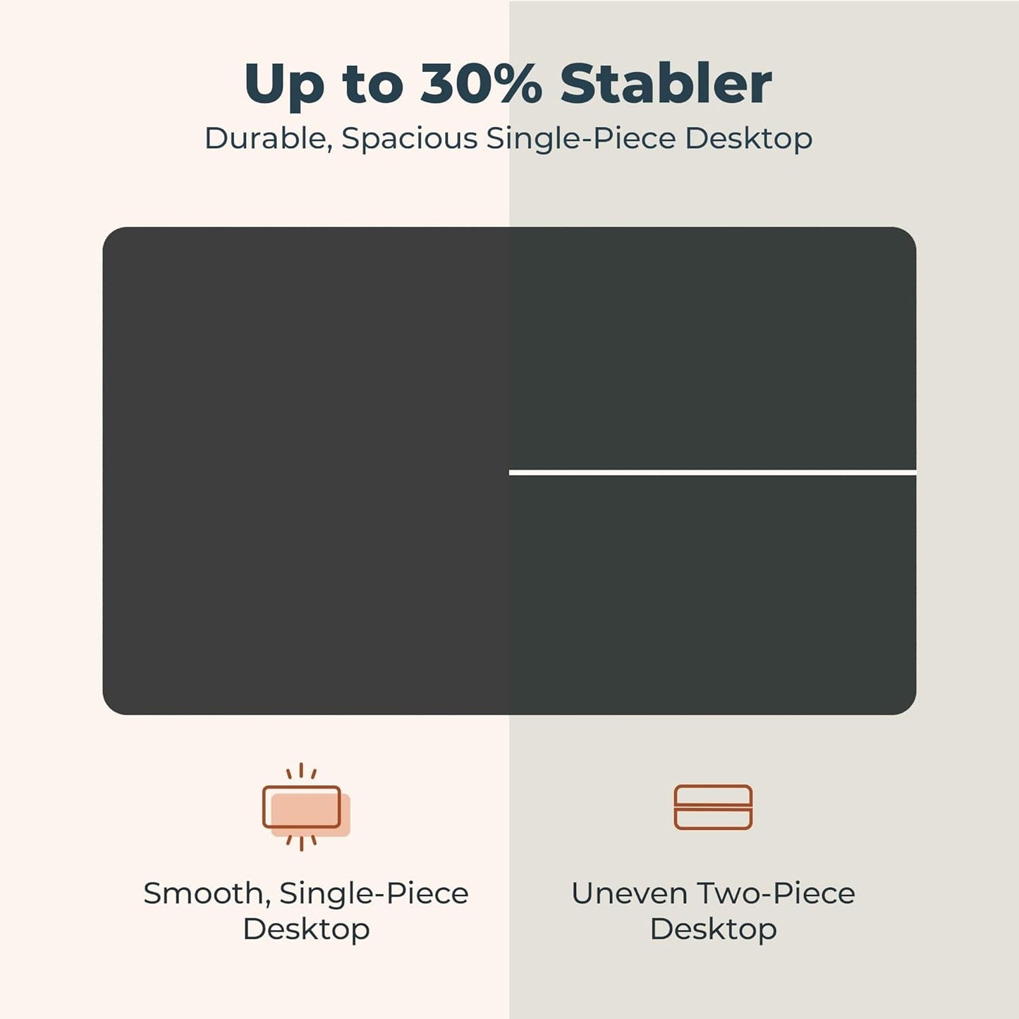 Small Adjustable Stand Up Desk for Children Ergonomic ShipItFurniture