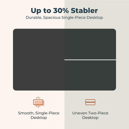 Small Adjustable Stand Up Desk for Children Ergonomic ShipItFurniture