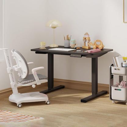 Small Adjustable Stand Up Desk for Children Ergonomic ShipItFurniture