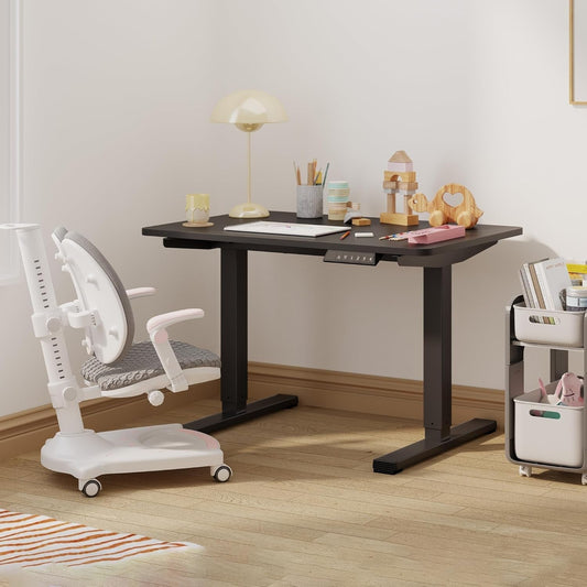 Small Adjustable Stand Up Desk for Children Ergonomic ShipItFurniture