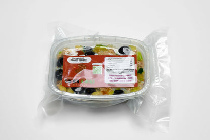 Small Breed - Tasty Turkey, case includes 30, 4oz meals - Get it from Bo
