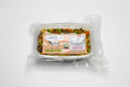 Small Breed - Variety Pack, case includes 30, 4oz meals - Get it from Bo