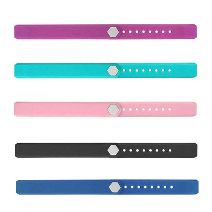SmartFit Slim Activity Tracker And Monitor Smart Watch - Get it from Bo