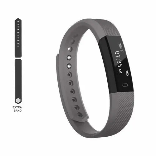 SmartFit Slim Activity Tracker And Monitor Smart Watch - Get it from Bo