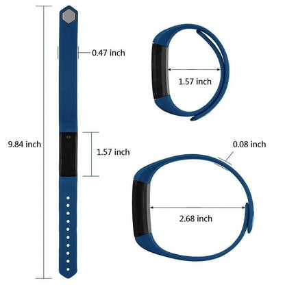 SmartFit Slim Activity Tracker And Monitor Smart Watch - Get it from Bo