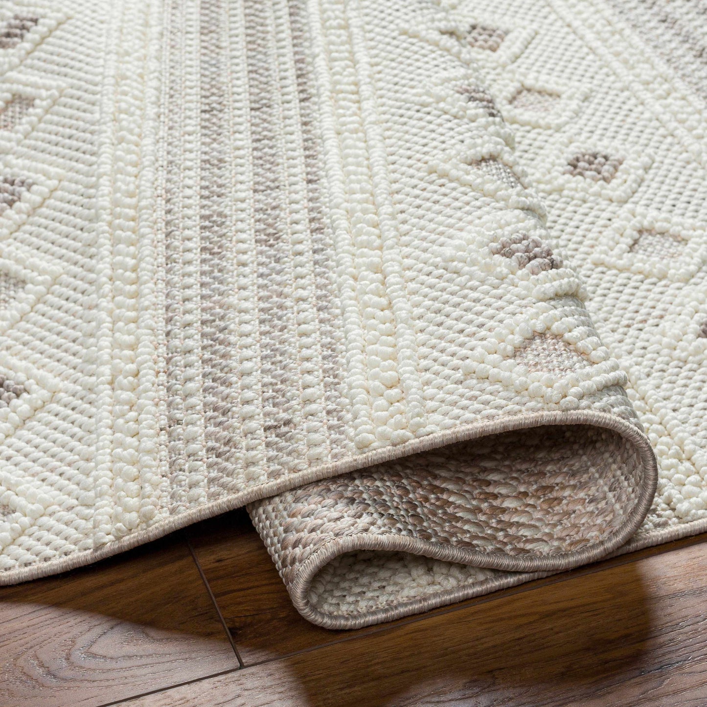 Hideo Area Rug