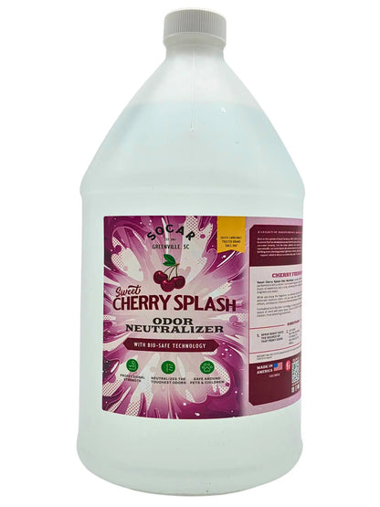 Socar Odor Neutralizer with Bio-Safe Technology - Get it from Bo