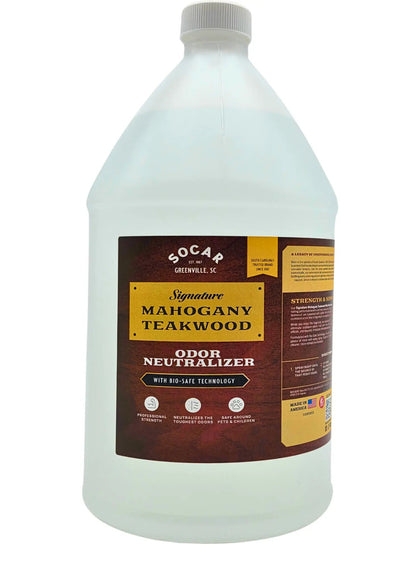 Socar Odor Neutralizer with Bio-Safe Technology - Get it from Bo