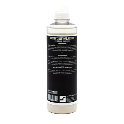 SOCAR Sealant - Automotive & RV Protective Wax - Get it from Bo