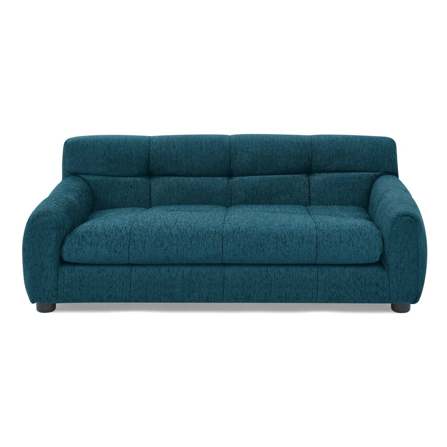 Soft Comfortable Pet Sofa with Backrest and Armrests - Get it from Bo