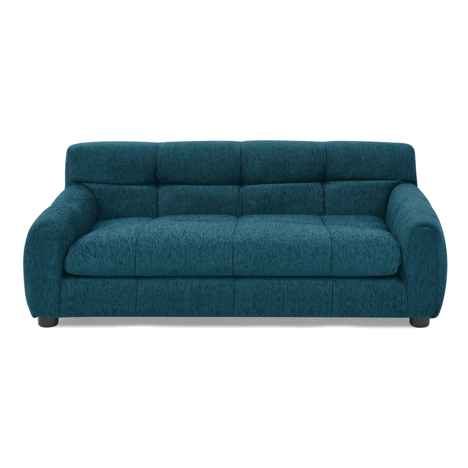 Soft Comfortable Pet Sofa with Backrest and Armrests - Get it from Bo
