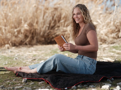 Leather Book of Mormon - Soft Cover - Get it from Bo