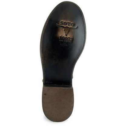 Roper Cowboy Boots for Men (H4003) Soto Boots