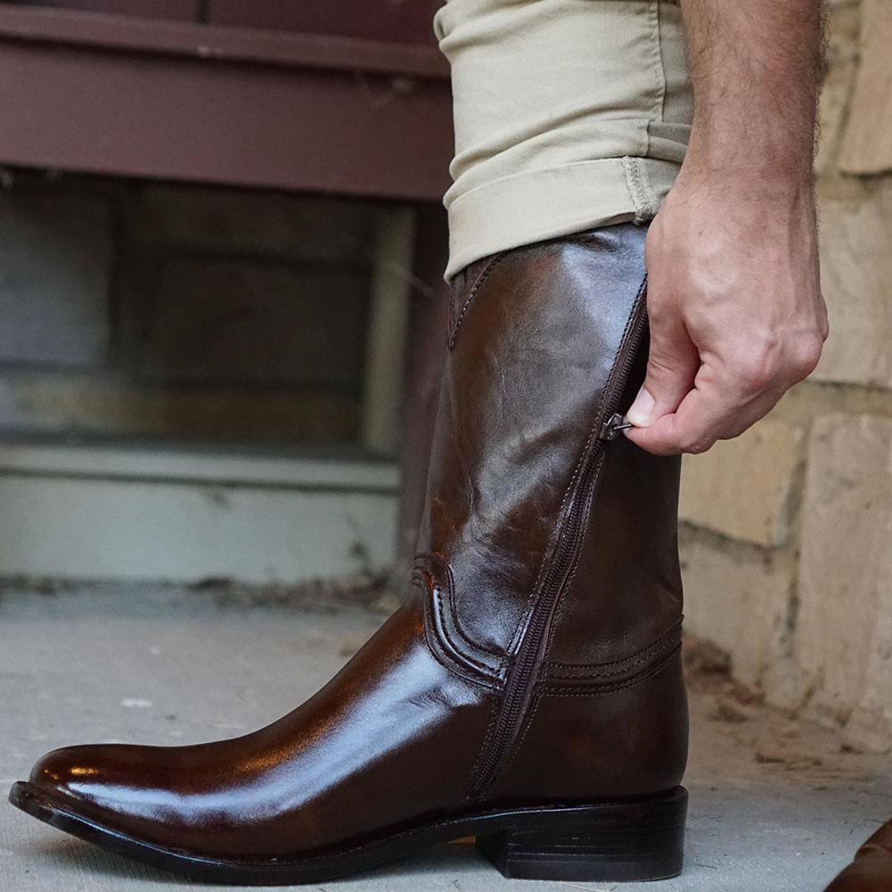 Roper Cowboy Boots for Men (H4003) Soto Boots