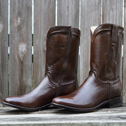 Roper Cowboy Boots for Men (H4003) Soto Boots