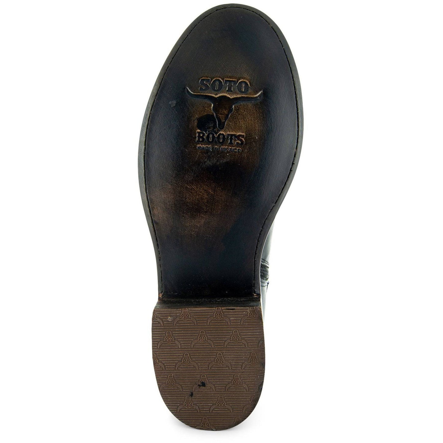 Roper Cowboy Boots for Men (H4003) Soto Boots