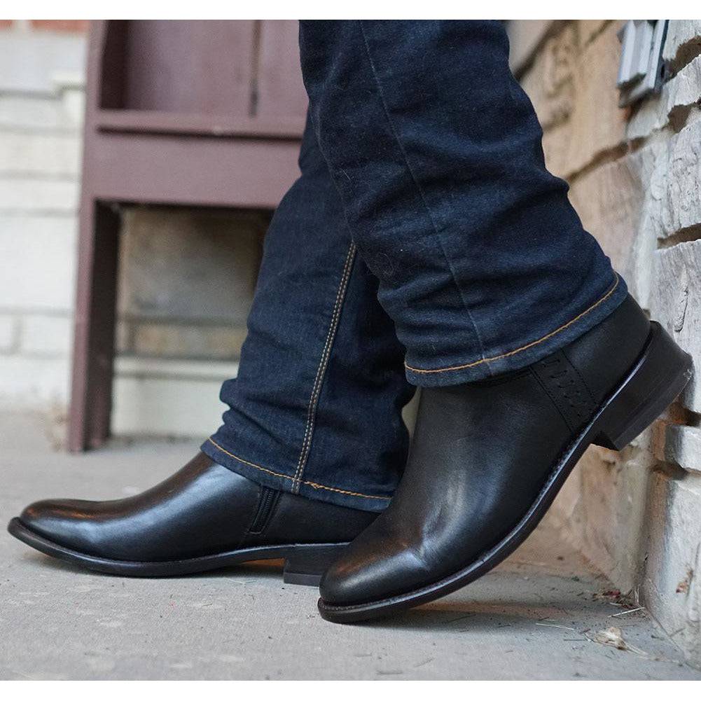 Roper Cowboy Boots for Men (H4003) Soto Boots