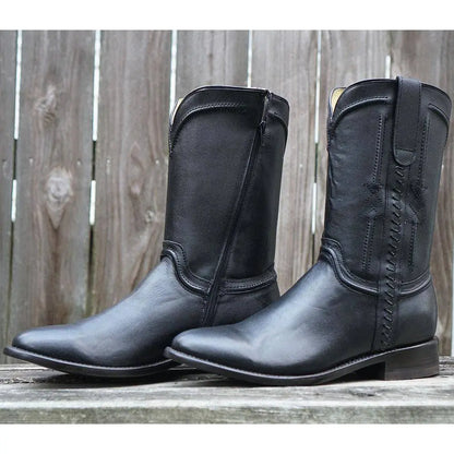 Roper Cowboy Boots for Men (H4003) Soto Boots