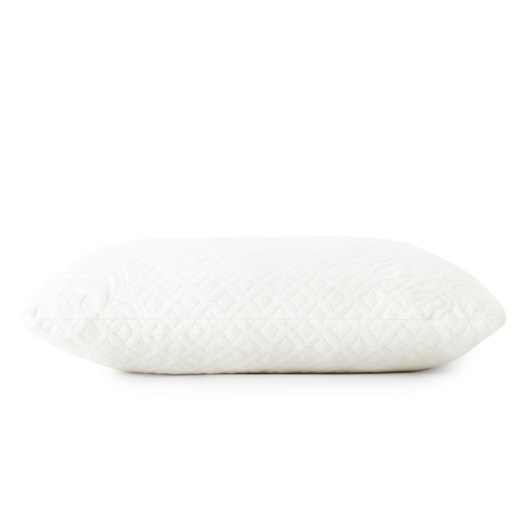 Adjustable Bamboo Cooling Pillow | Spa Bamboo is Better
