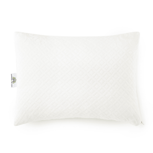 Adjustable Bamboo Cooling Pillow | Spa Bamboo is Better