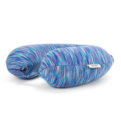 Space Dye Memory Foam Neck Pillow - Get it from Bo