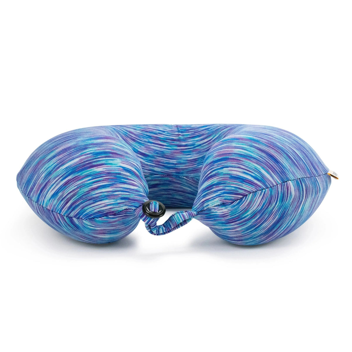 Space Dye Memory Foam Neck Pillow - Get it from Bo