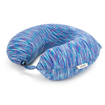 Space Dye Memory Foam Neck Pillow - Get it from Bo