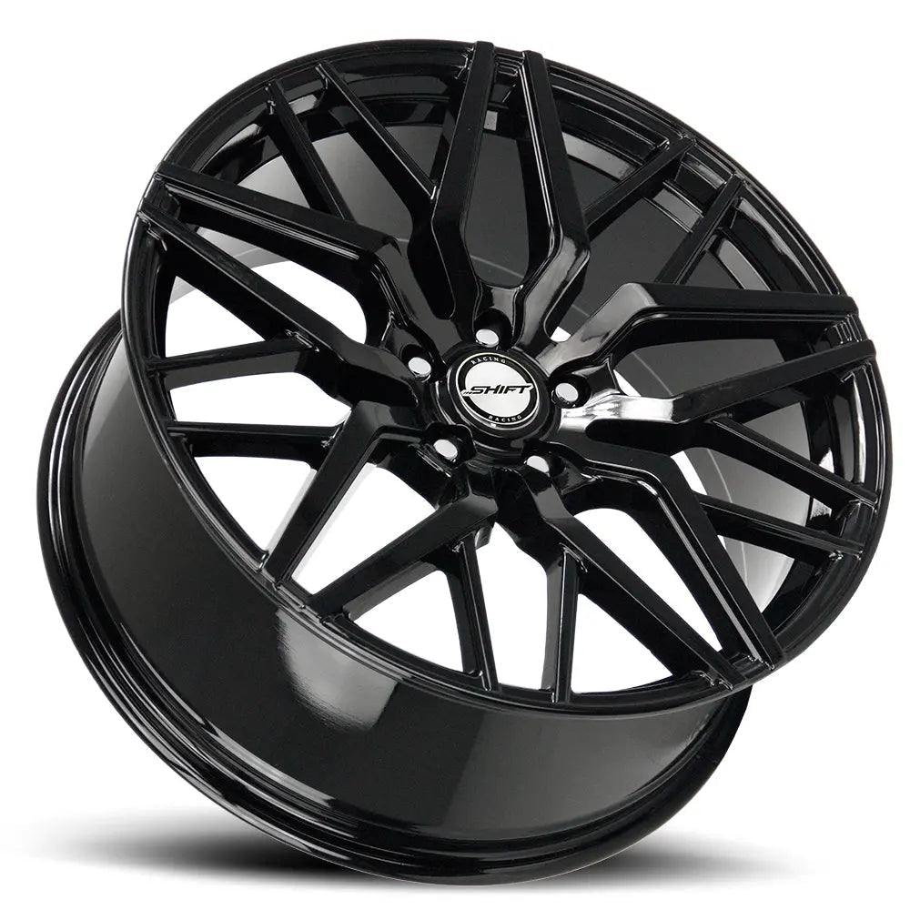 Spring All Gloss Black - Get it from Bo