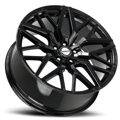 Spring All Gloss Black - Get it from Bo
