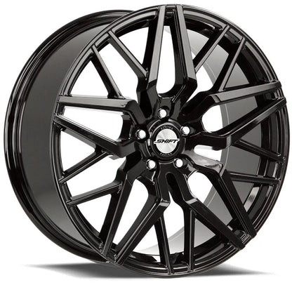 Spring All Gloss Black - Get it from Bo
