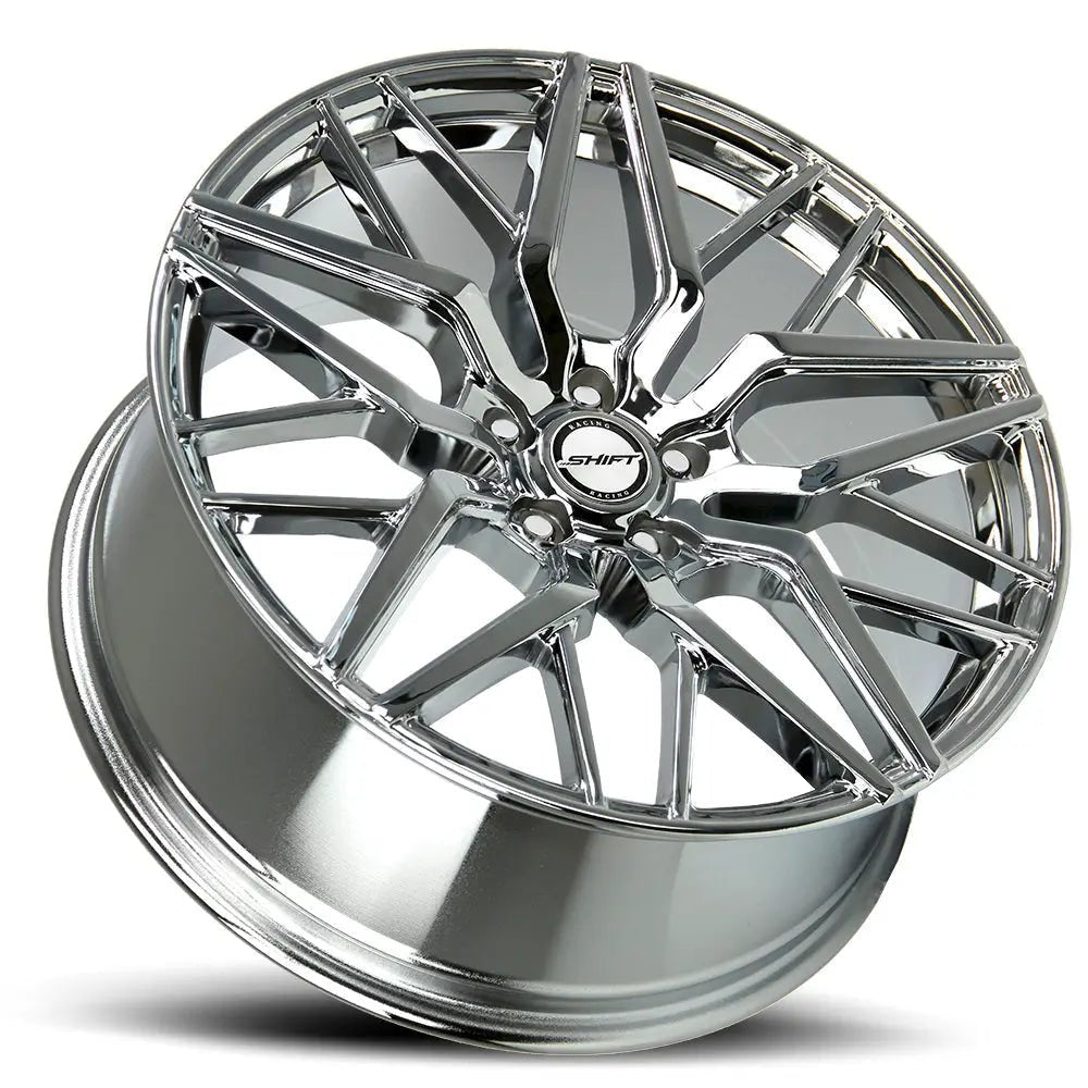 Spring Chrome - Get it from Bo
