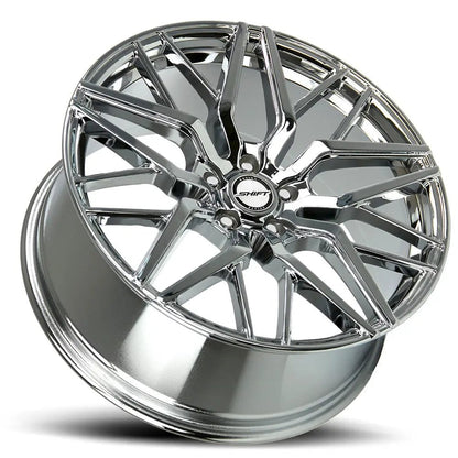 Spring Chrome - Get it from Bo