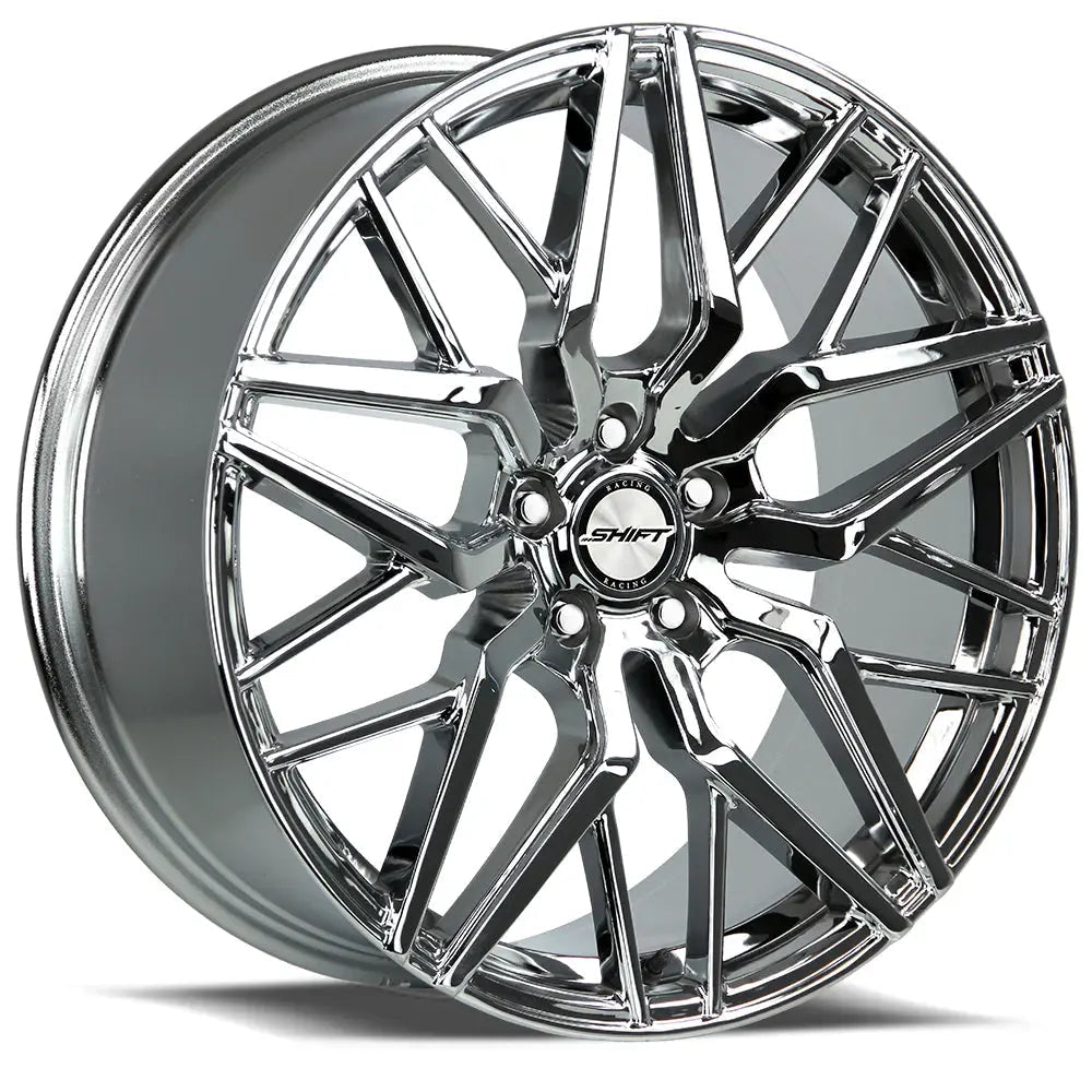 Spring Chrome - Get it from Bo