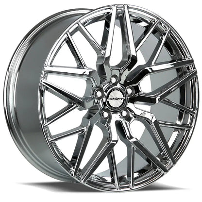 Spring Chrome - Get it from Bo