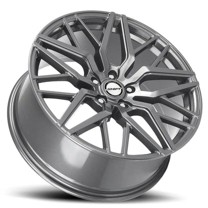 Spring Gunmetal - Get it from Bo