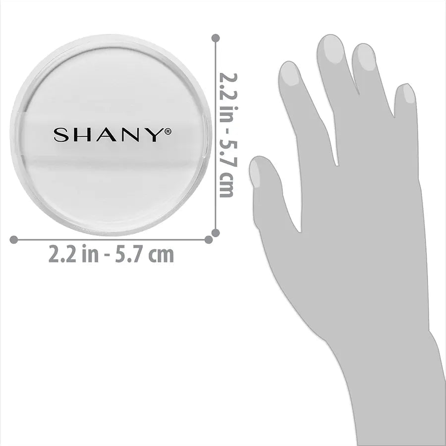 Stay Jelly Silicone Blender Sponge Set - Get it from Bo