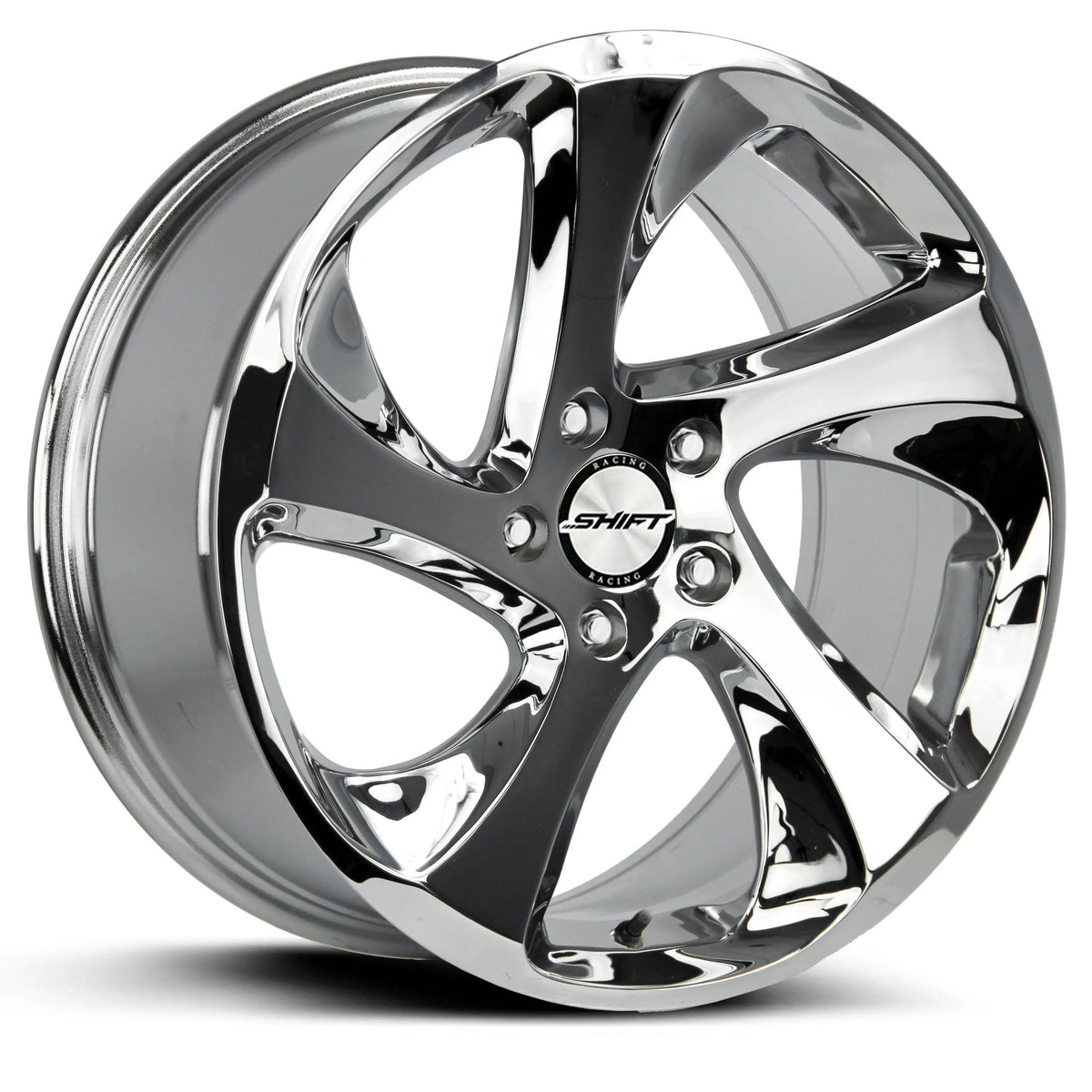 Strut Chrome - Get it from Bo