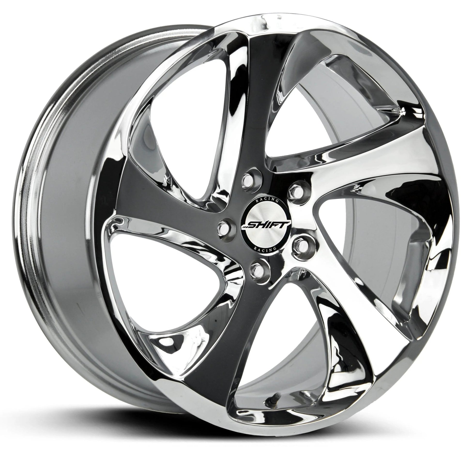 Strut Chrome - Get it from Bo