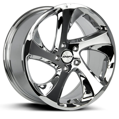 Strut Chrome - Get it from Bo
