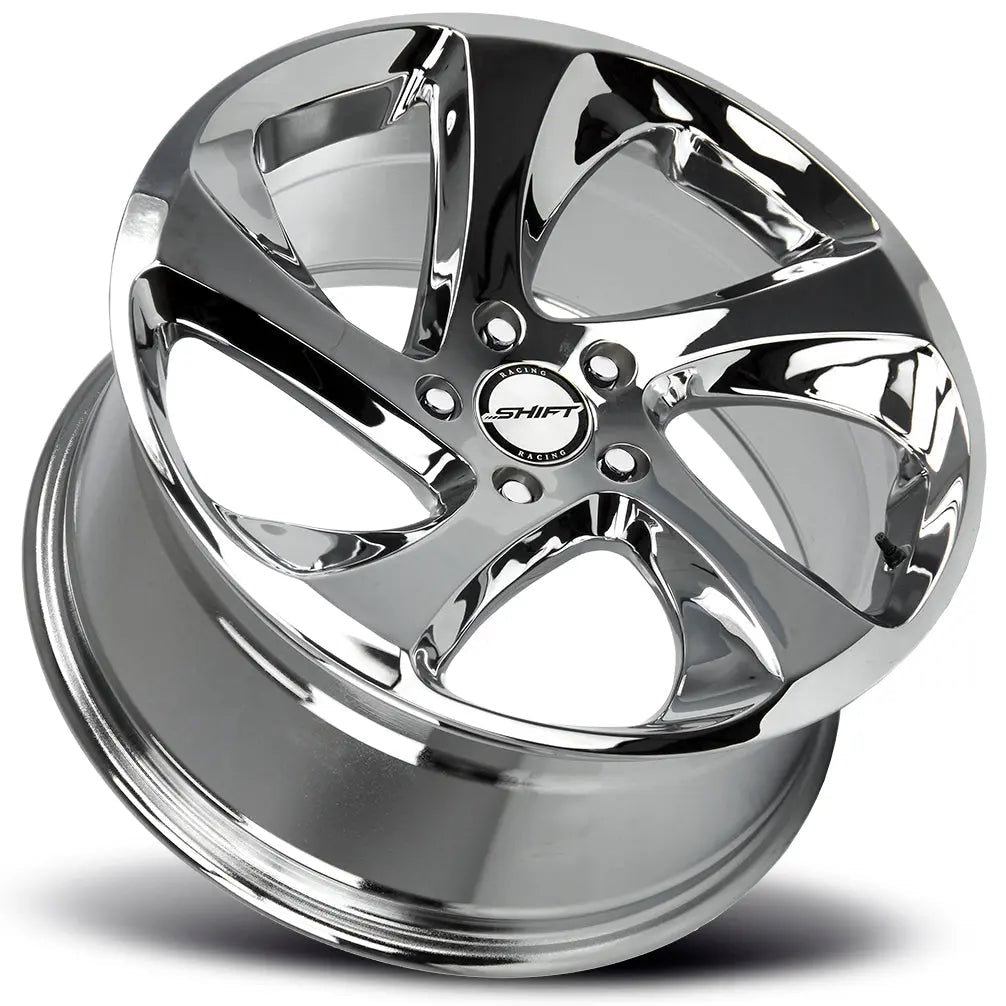 Strut Chrome - Get it from Bo