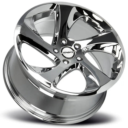 Strut Chrome - Get it from Bo
