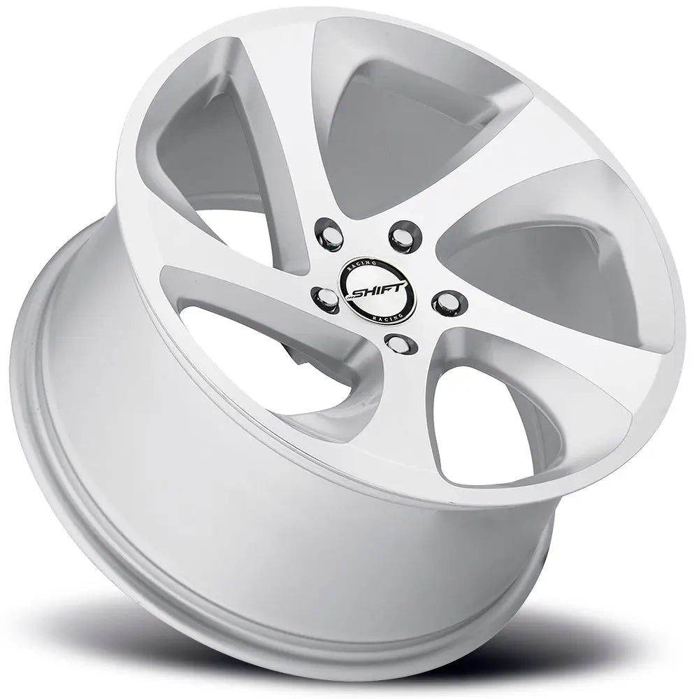 Strut Silver Machined - Get it from Bo