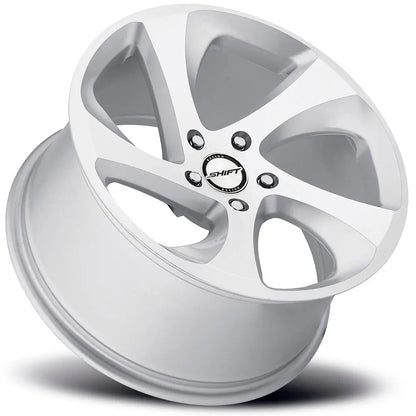 Strut Silver Machined - Get it from Bo