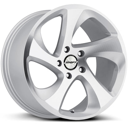 Strut Silver Machined - Get it from Bo